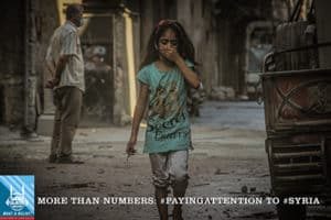 More Than Numbers: #PayingAttention to #Syria