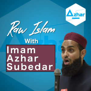 Raw Islam Podcast